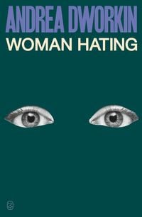 Produktbild: Woman Hating