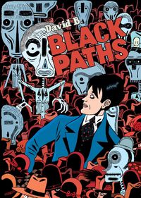 Produktbild: Black Paths