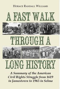 Produktbild: A Fast Walk Through a Long History