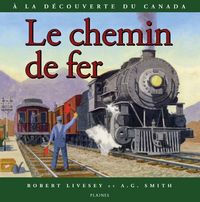 Produktbild: Chemin de fer, Le
