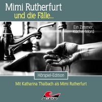 Produktbild: Ein Zimmer, K&uuml;che, Mord