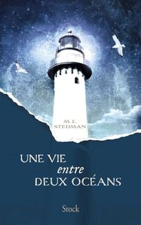 Produktbild: Une vie entre deux oc&eacute;ans