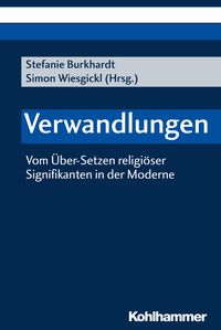 Produktbild: Verwandlungen