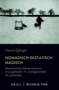 Produktbild: Nomadisch-ekstatisch-magisch