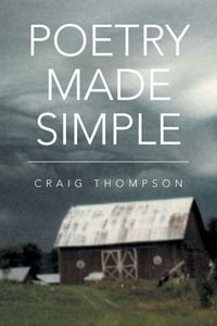 Produktbild: Poetry Made Simple