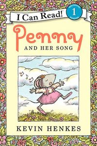 Produktbild: Penny and Her Song