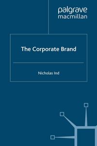 Produktbild: The Corporate Brand