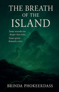 Produktbild: The Breath of the Island