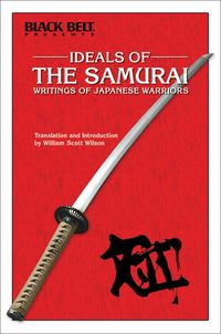 Produktbild: Ideals of the Samurai