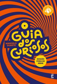 Produktbild: O Guia Dos Curiosos - Fora De S&eacute;rie
