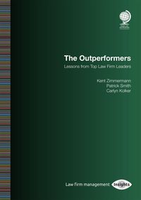Produktbild: The Outperformers