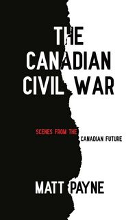 Produktbild: The Canadian Civil War