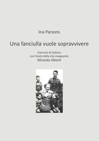 Produktbild: Una fanciulla vuole sopravvivere