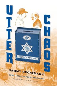 Produktbild: Utter Chaos