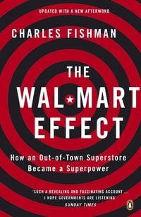 Produktbild: The Wal-Mart Effect