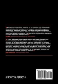 Produktbild: After Globalization