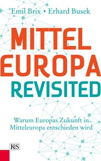 Produktbild: Mitteleuropa revisited