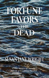 Produktbild: Fortune Favors the Dead
