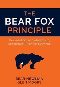 Produktbild: The Bear Fox Principle