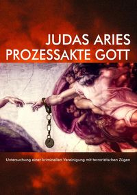Produktbild: Prozessakte Gott