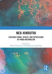 Produktbild: Neo-Hindutva