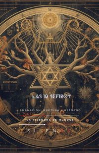 Produktbild: Las 10 Sefirot