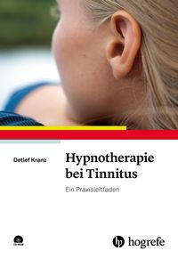 Produktbild: Hypnotherapie bei Tinnitus
