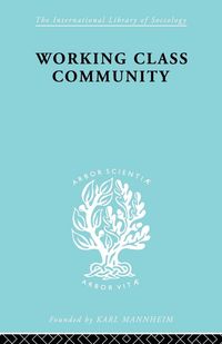 Produktbild: Working Class Comm Ils 122