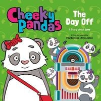Produktbild: Cheeky Pandas: The Day Off