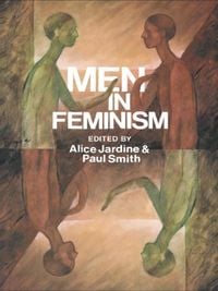 Produktbild: Men in Feminism