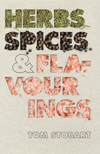 Produktbild: Herbs, Spices and Flavourings