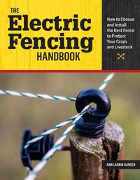 Produktbild: The Electric Fencing Handbook