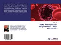 Produktbild: Folate: Pharmaceutical Perspectives of Cancer Therapeutics