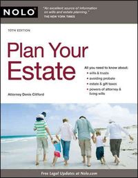 Produktbild: Plan Your Estate