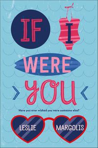 Produktbild: If I Were You