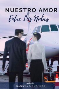 Produktbild: Nuestro amor entre las nubes