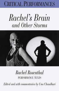 Produktbild: Rachel's Brain and Other Storms