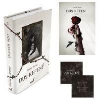Produktbild: D&uuml;s Kefeni 2 Ciltli