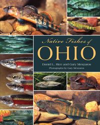Produktbild: Native Fishes of Ohio