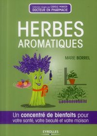 Produktbild: Herbes aromatiques