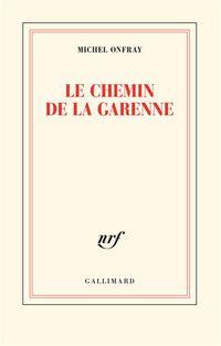 Produktbild: Le chemin de la Garenne