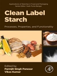 Produktbild: Clean Label Starch
