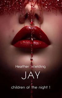 Produktbild: Jay (Children of the Night, #1)