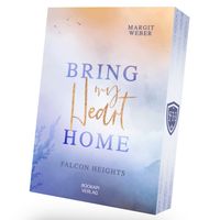 Produktbild: Bring my heart home - Falcon Heights