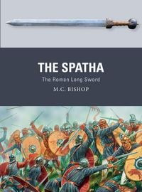 Produktbild: The Spatha