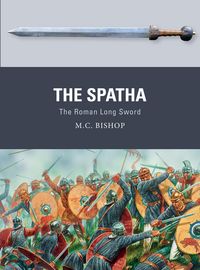 Produktbild: The Spatha