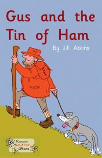 Produktbild: Gus and the Tin of Ham