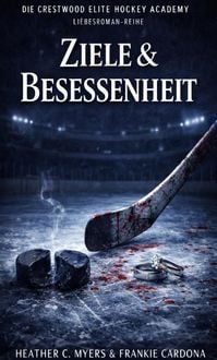 Produktbild: Ziele & Besessenheit