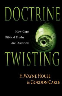 Produktbild: Doctrine Twisting
