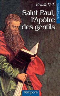 Produktbild: Saint paul, l apotre des gentils